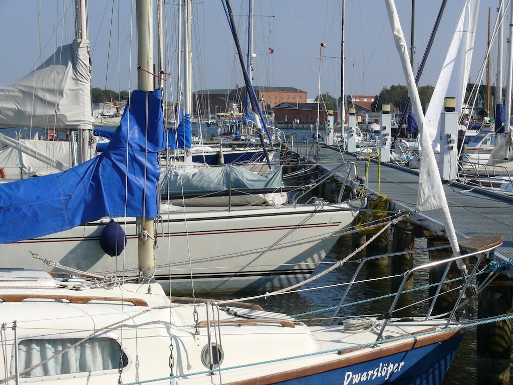Carmina Am See Karnin  Exterior foto